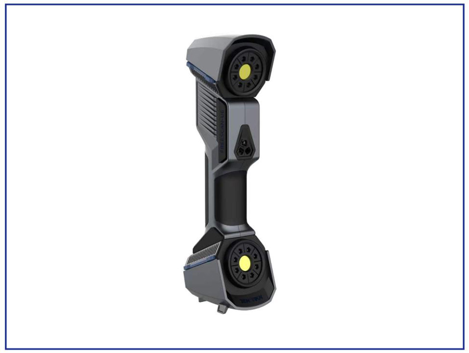 FreeScan UE