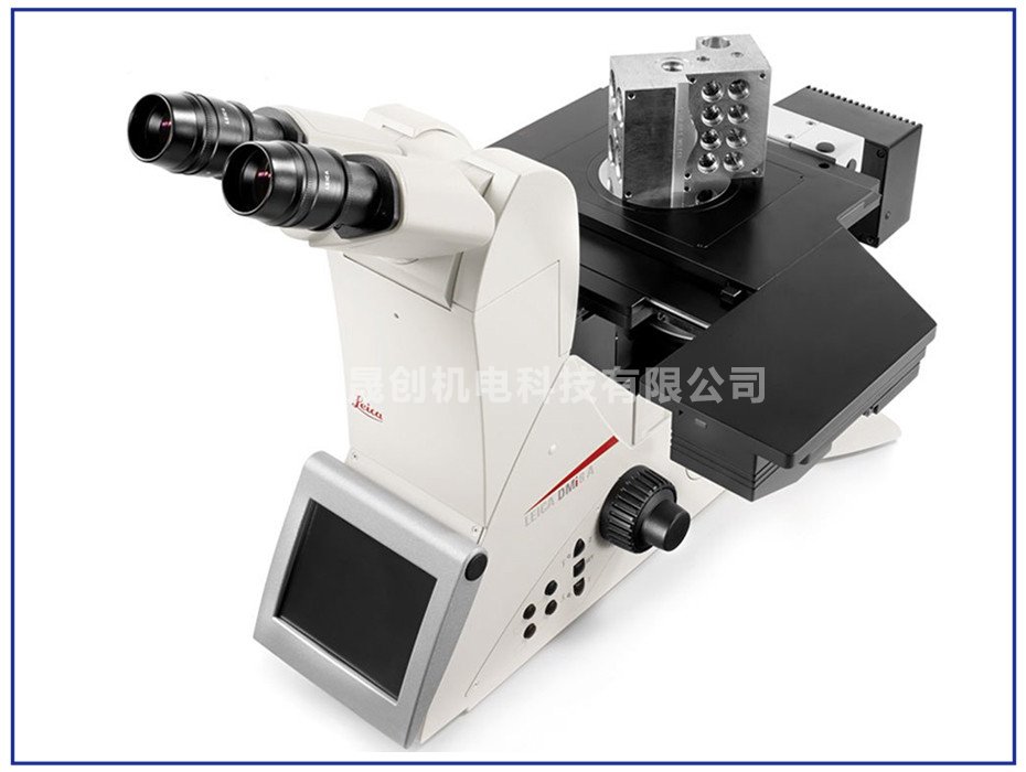 金相显微镜机械故障的排除方法