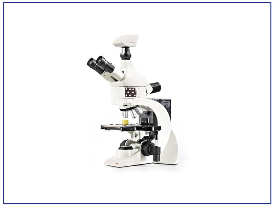 Leica DM1750M正置金相显微镜