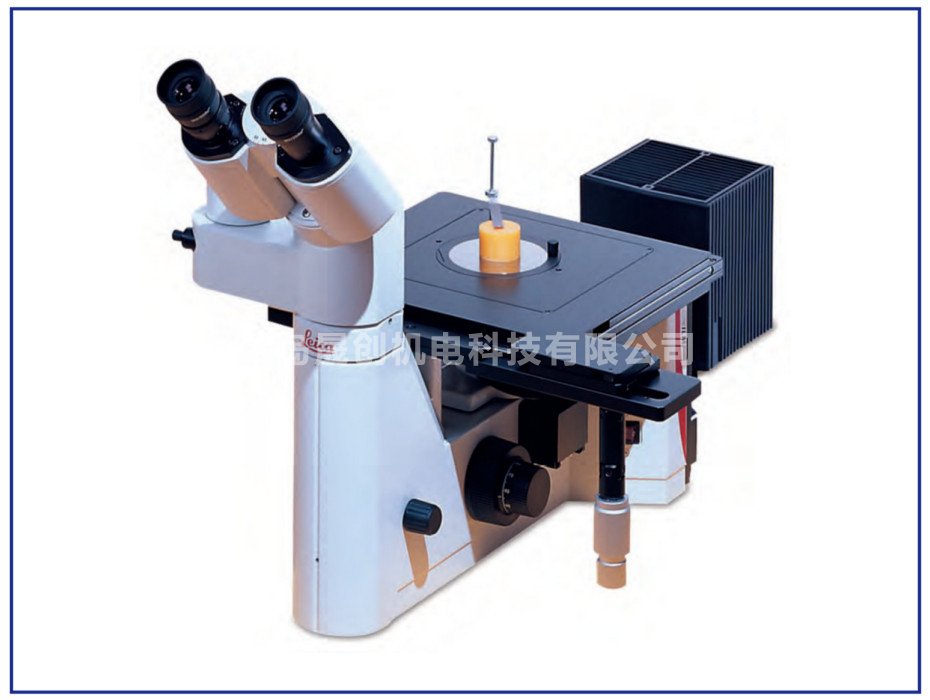 Leica DMI LM倒置金相显微镜