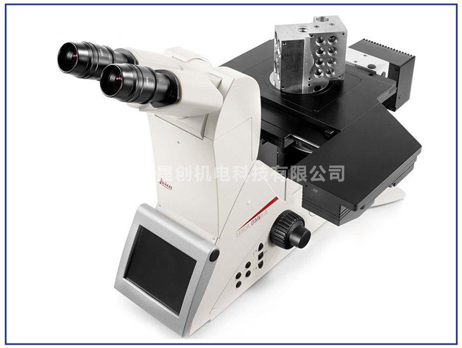 Leica DMi8 M  C  A倒置金相显微镜 