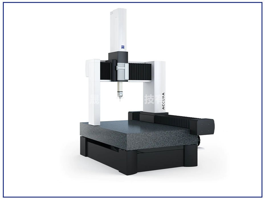 蔡司ZEISS ACCURA三坐标测量机