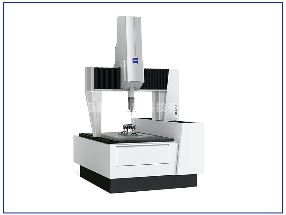 蔡司ZEISS PRISMO三坐标测量机 