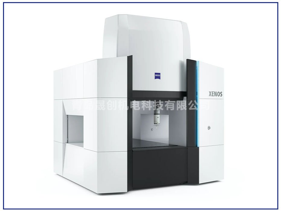 蔡司ZEISS XENOS三坐标测量机