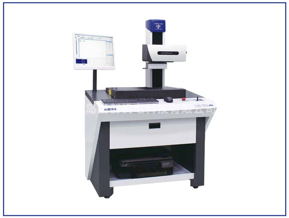 东京精密轮廓仪及粗糙度仪